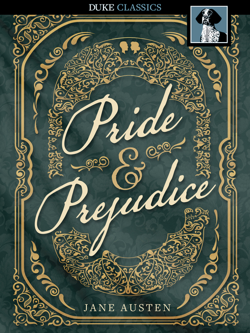 Title details for Pride and Prejudice by Jane Austen - Available